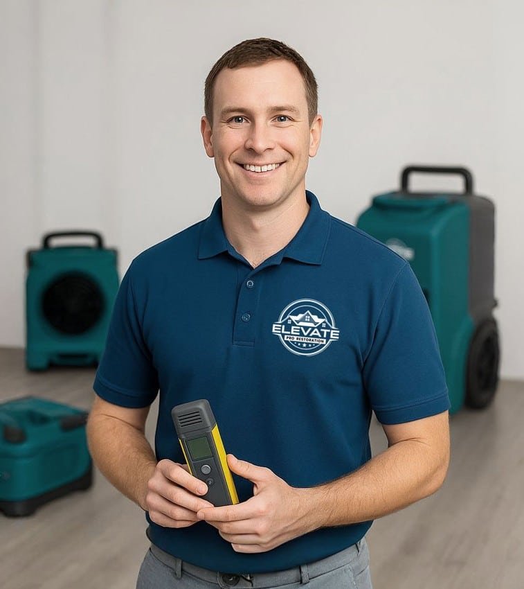 Restoration Water Damage, Fire And Mold Remediation