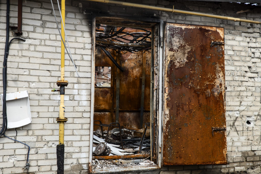 Repairs & Reconstruction in Burbank, CA